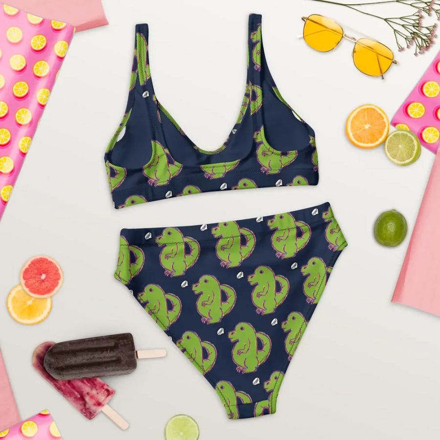 Fredrick the Dinosaur product image (9)