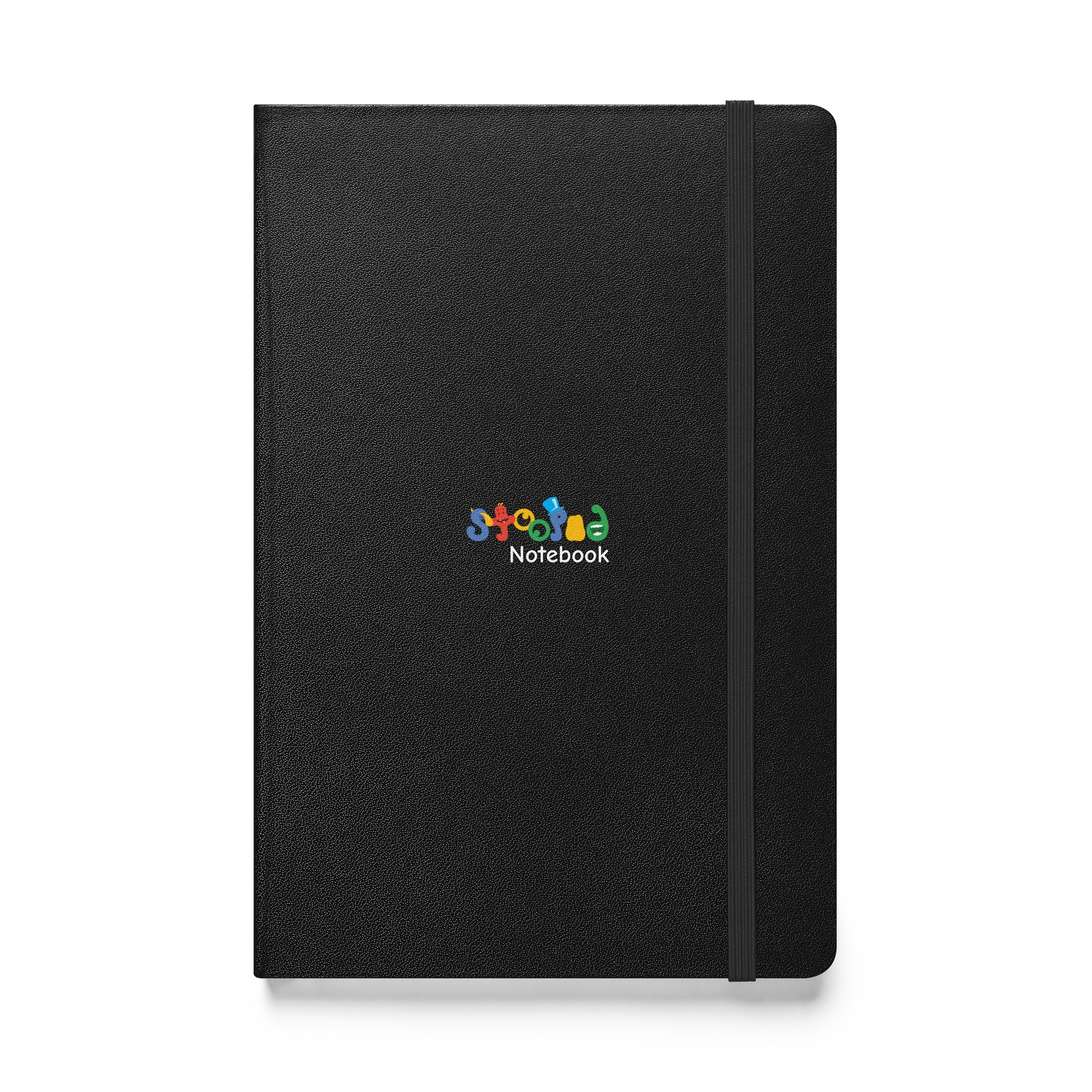 Stoopid Notebook product image (1)