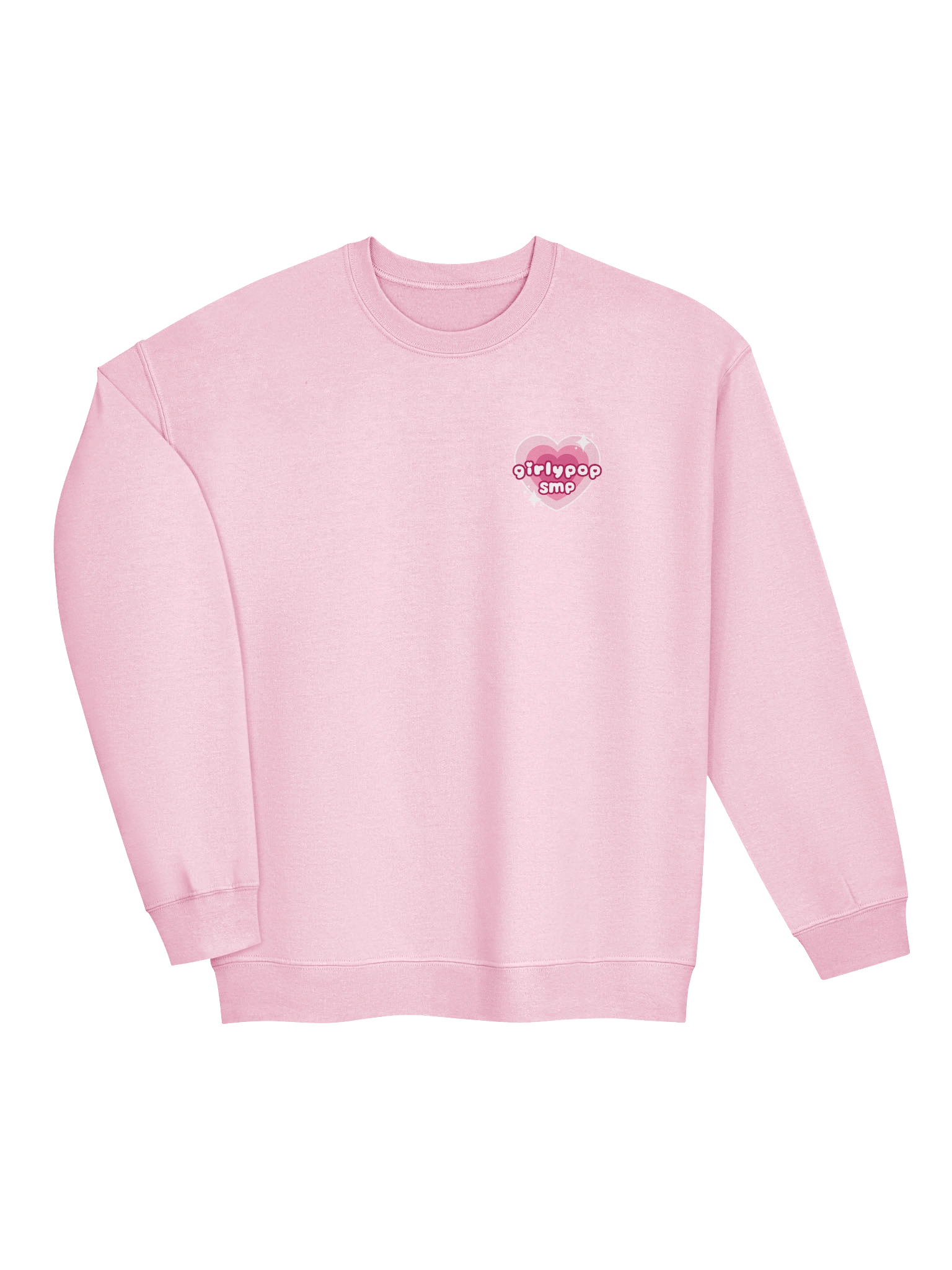 Official Season 3 Crewneck product image (3)