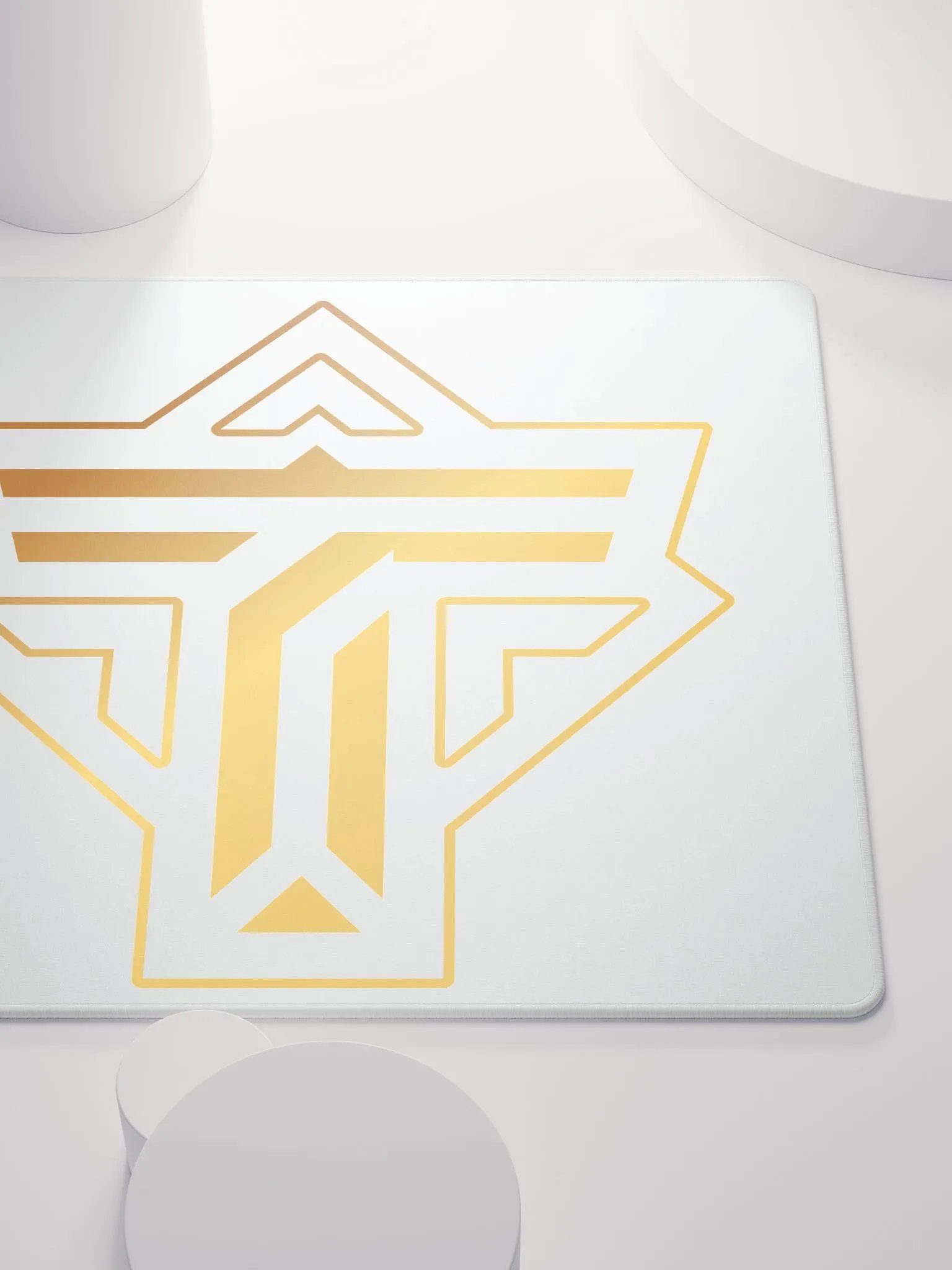 Mouse Pad w/ Gold Insignia product image (5)