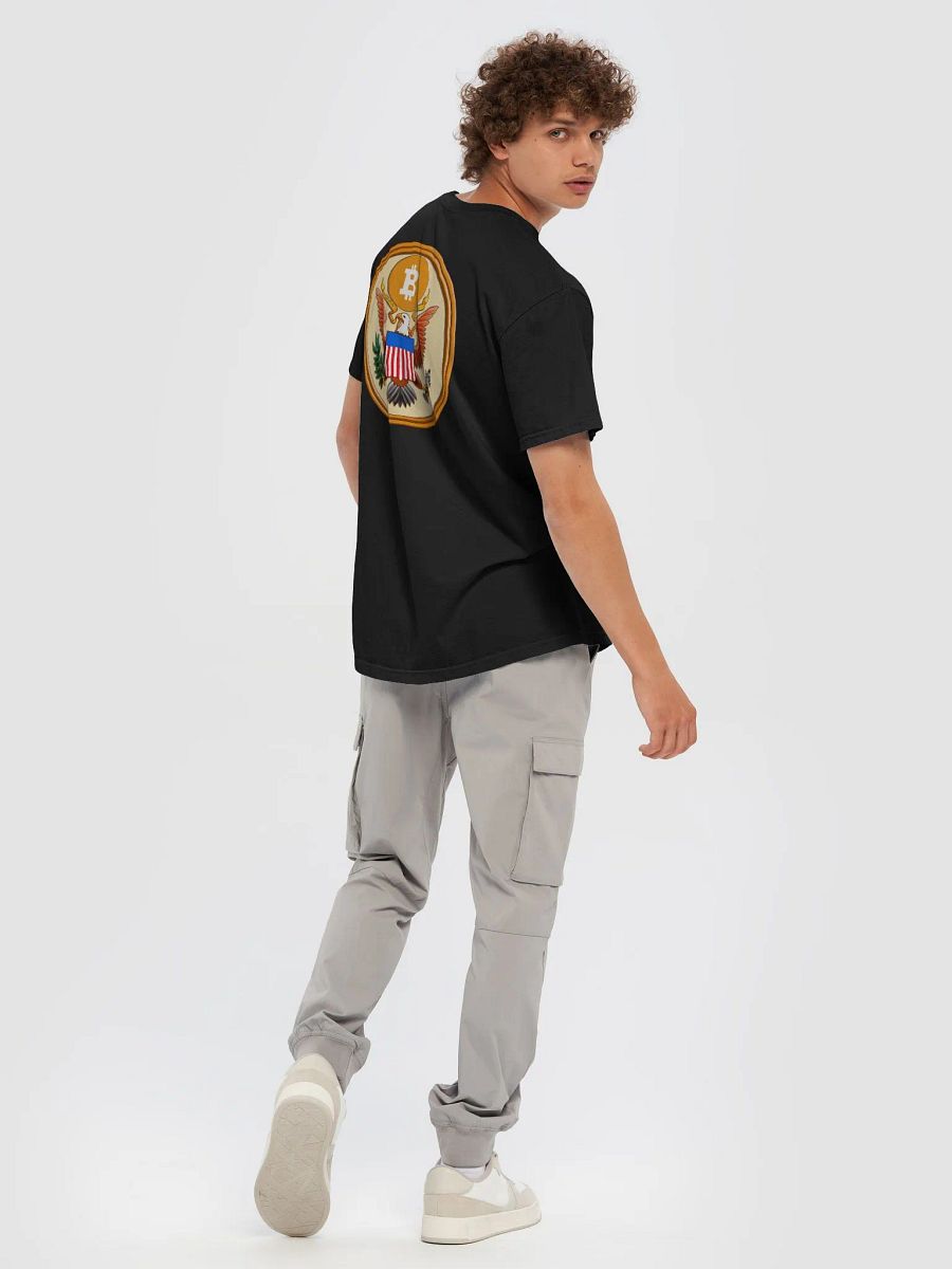 SBR Logo T-Shirt product image (8)