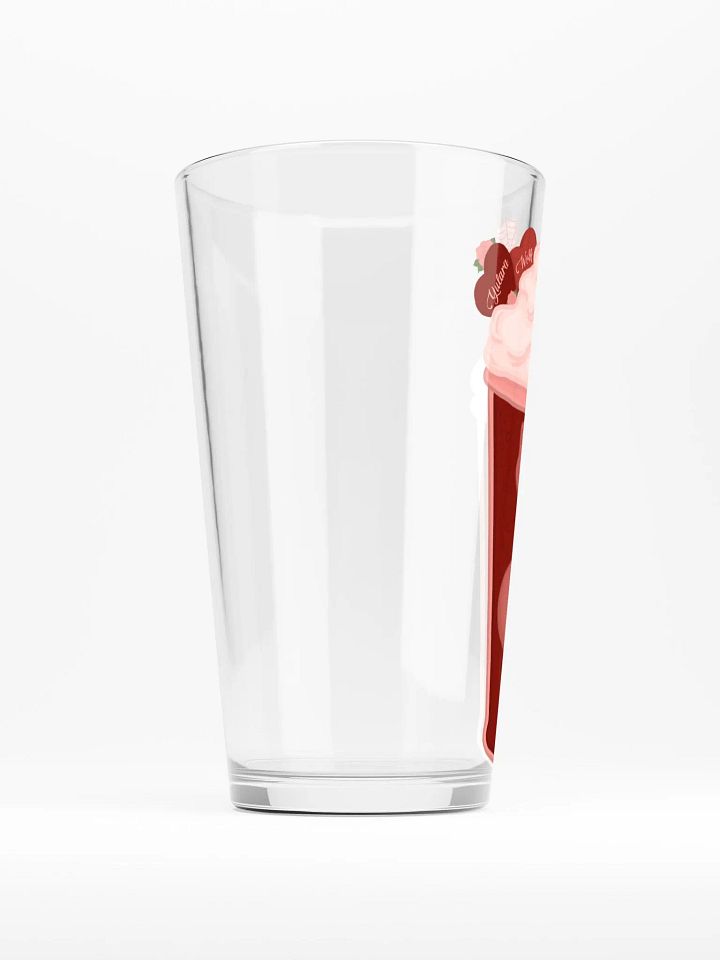 Milkshake Cat Glass product image (2)