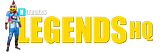 The Legends HQ