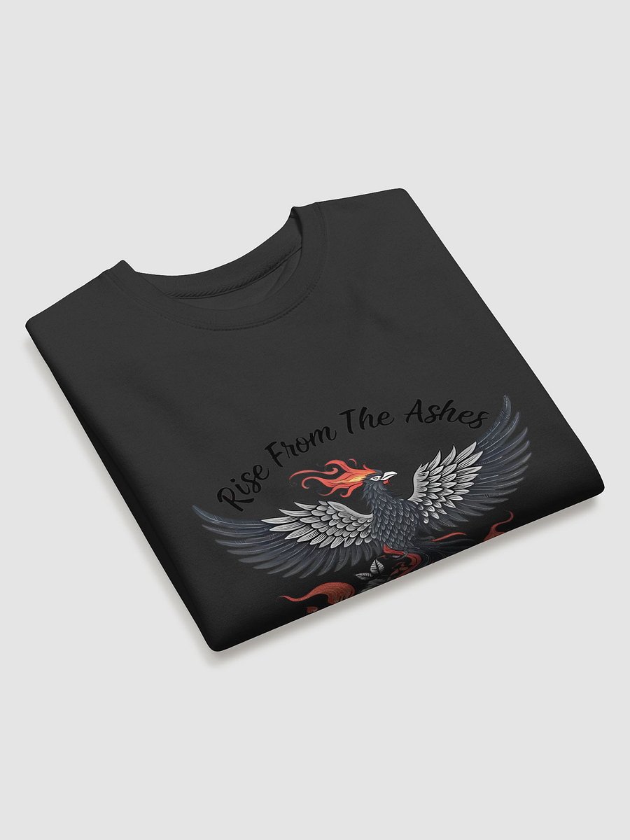 Phoenix's Embrace Premium Sweatshirt product image (21)