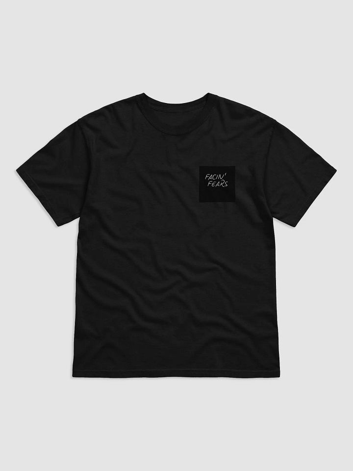 Ergophobia product image (1)