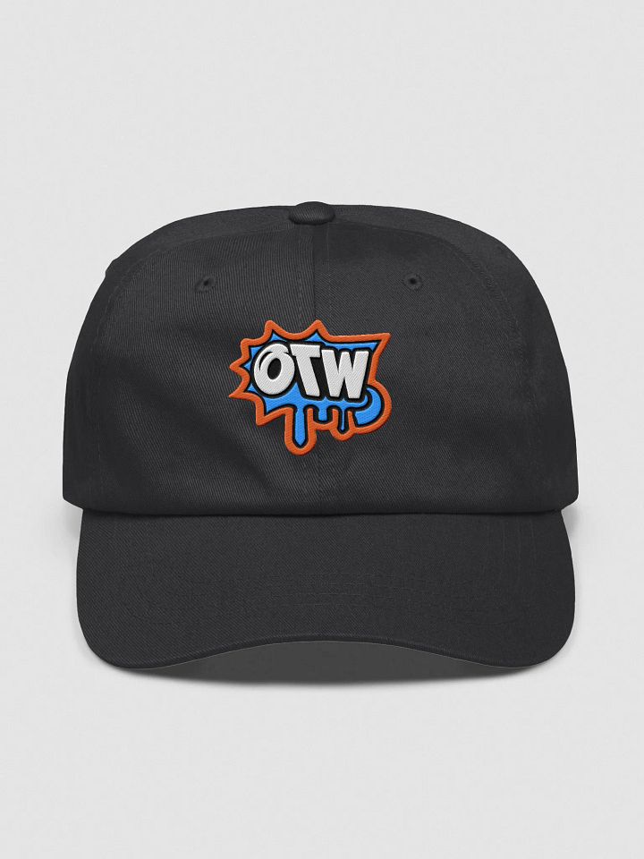 OTW simple Hat product image (1)