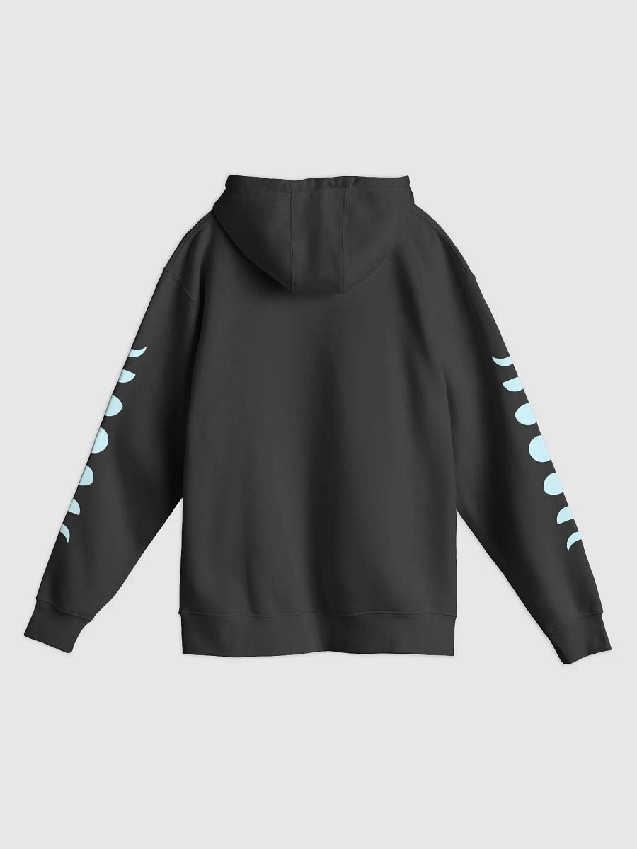 Enter the Web Deluxe Hoodie product image (2)