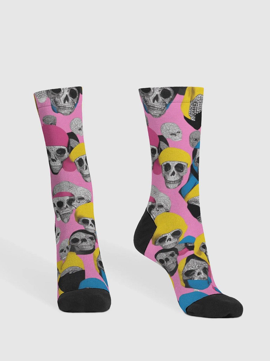 SKULLS PINK product image (1)