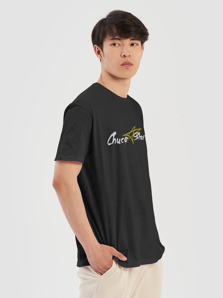 Chuco Star Unisex Relaxed Fit T-Shirt product image (1)