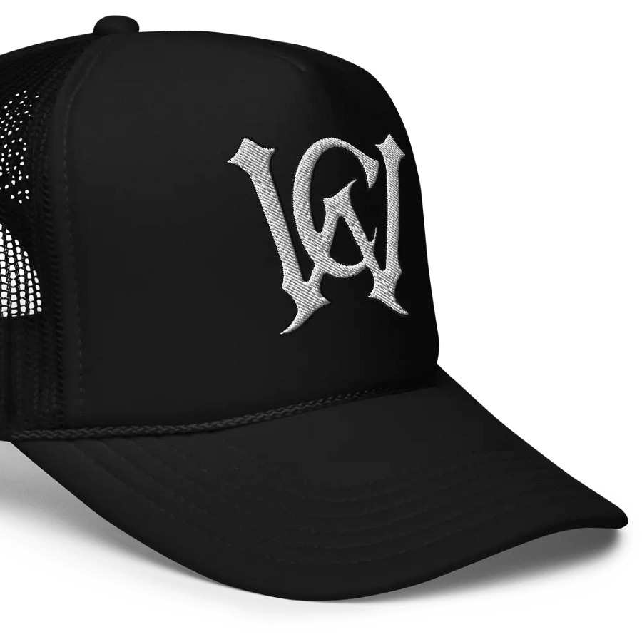 Classic WCA Trucker Hat product image (14)