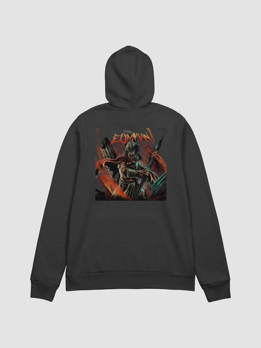 Elympian Spartan Sweater product image (2)