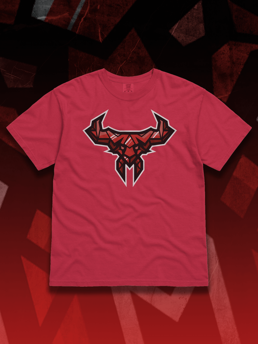 'Corrupt Hunllef' OSRS Graphic Tee product image (1)