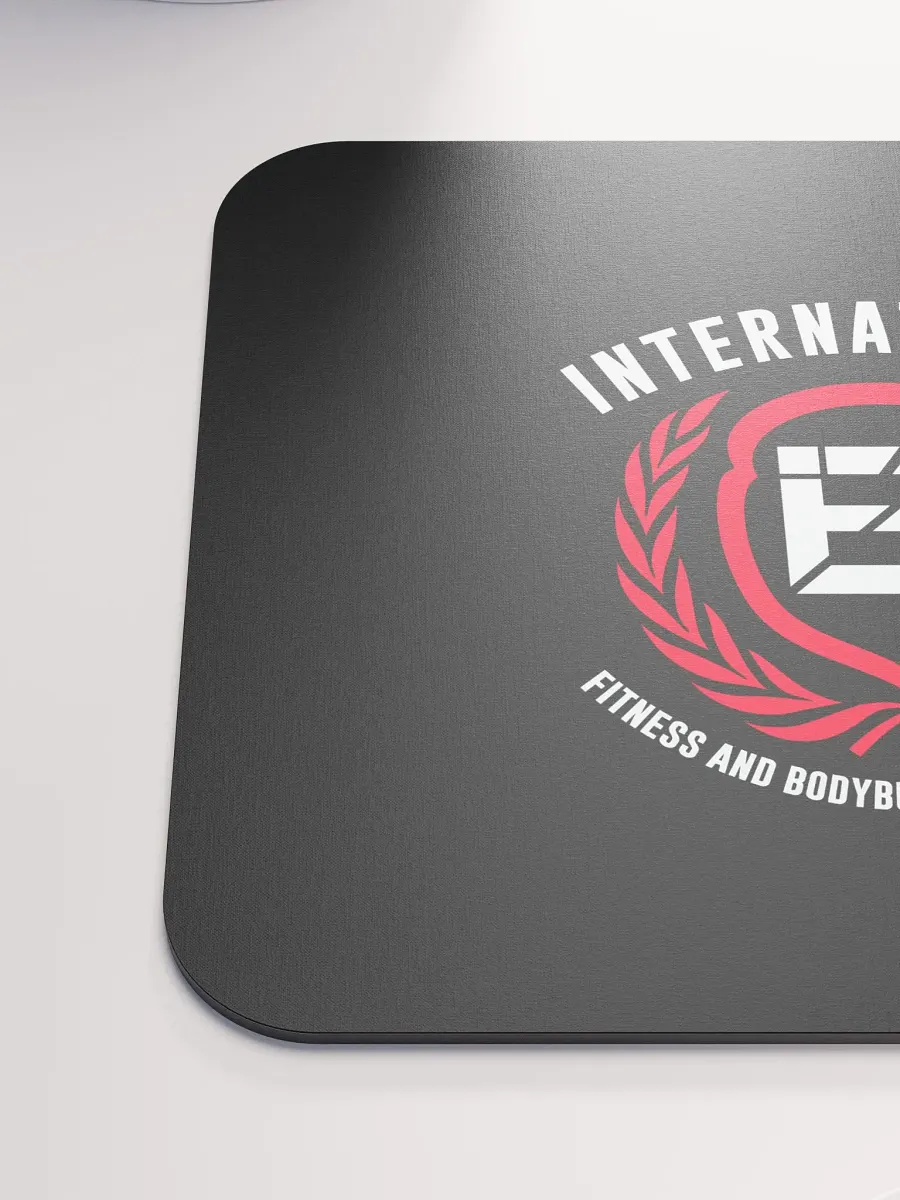 IFBNewsfeed.Org's Classic Mouse Pad product image (6)