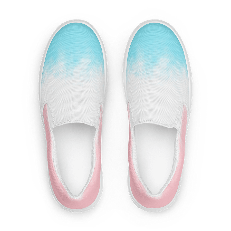 Transgender Shoes(women size) product image (1)