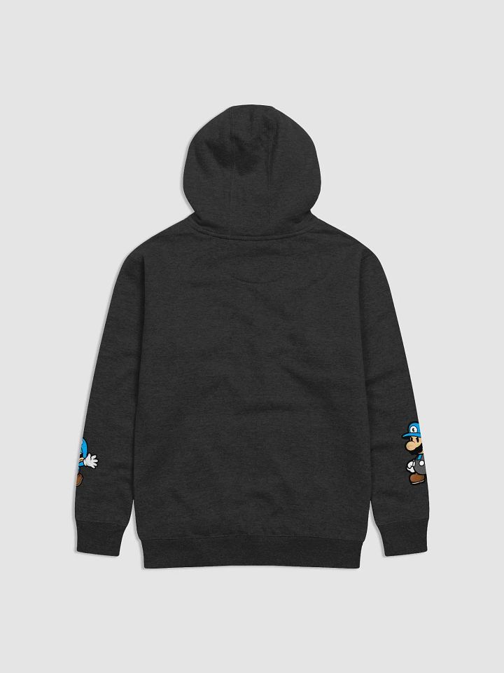 Camgames Hoodie product image (2)