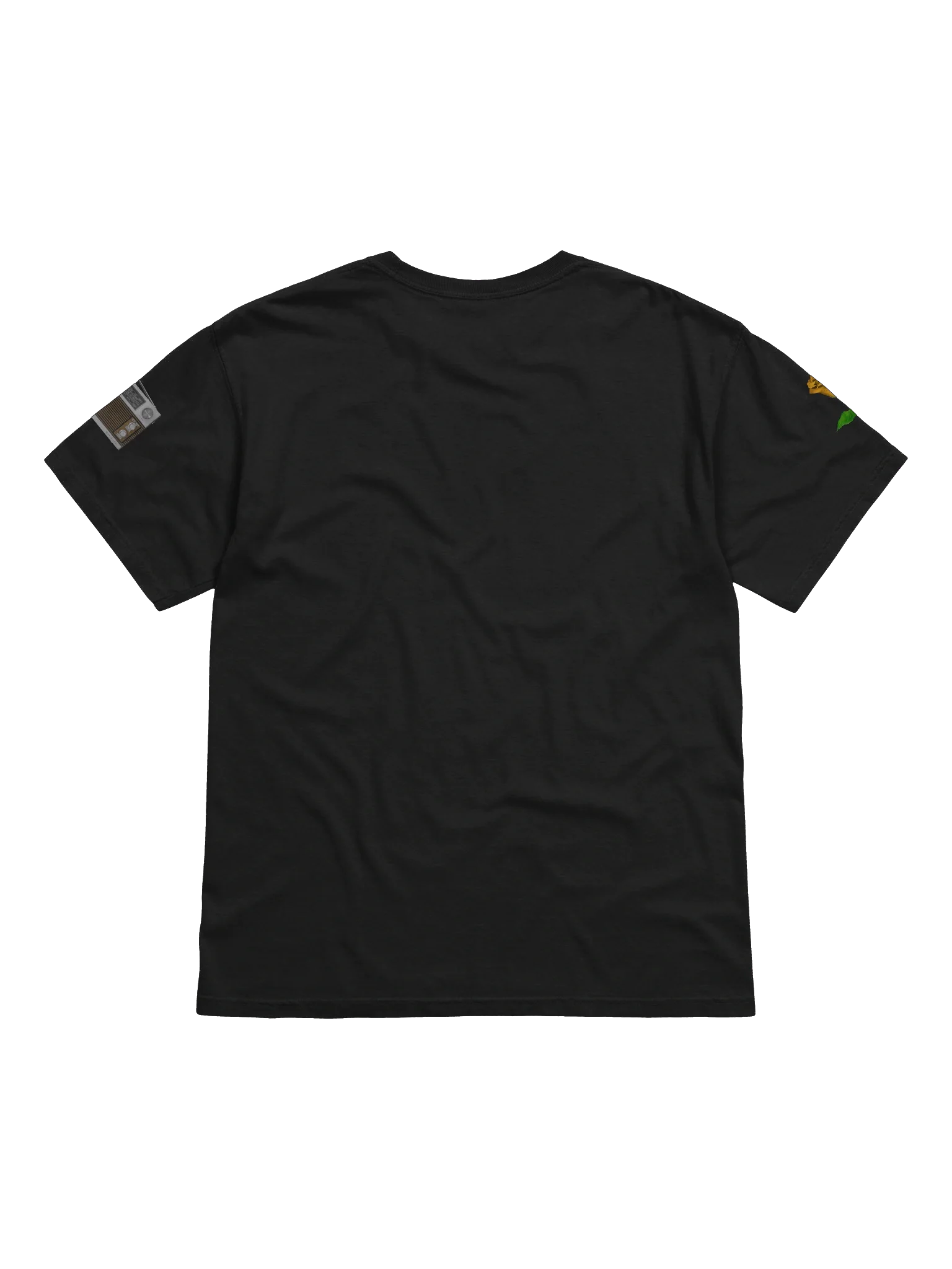 Autumn of Yesterdays Heavyweight T-Shirt product image (2)