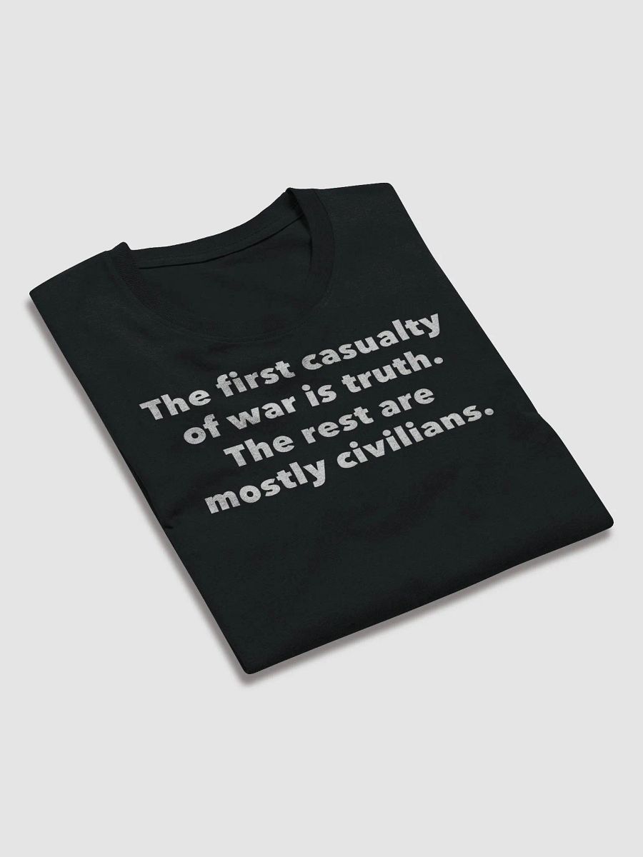 The First Casualty of War product image (10)