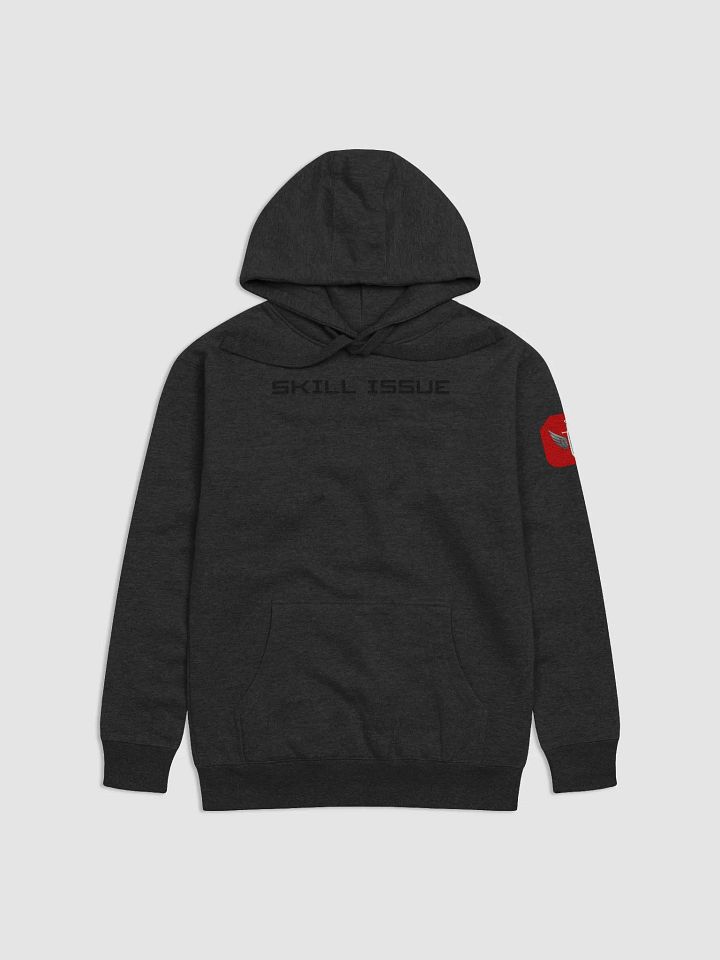 Skill Issue Hoodie product image (2)
