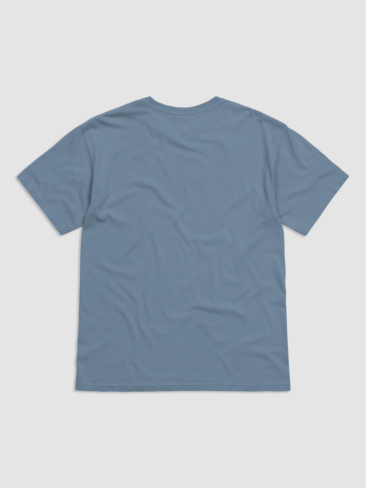 Ultra-Soft Black Comfort Tee product image (19)