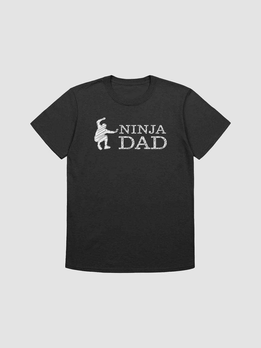 Ninja Dad product image (3)