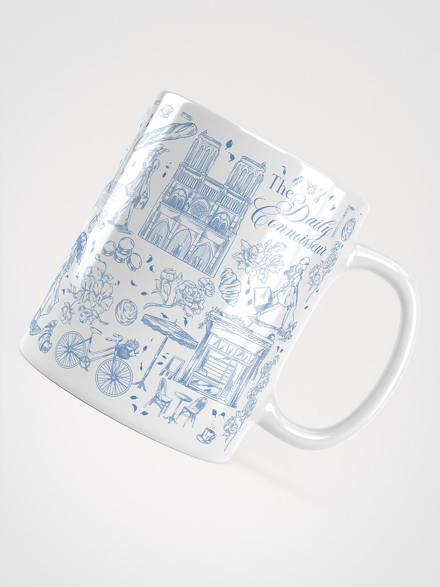 Parisian Toile Mug product image (4)