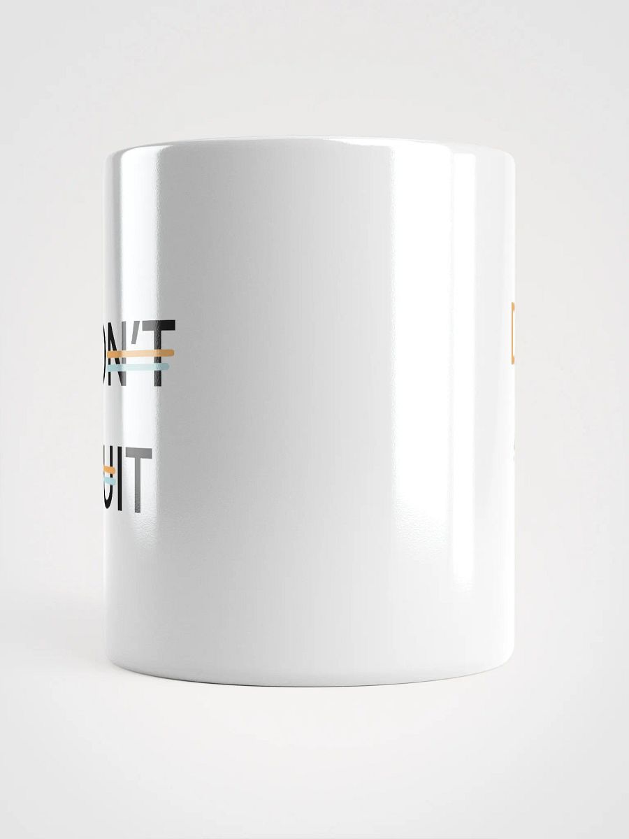 Do It Mug product image (5)