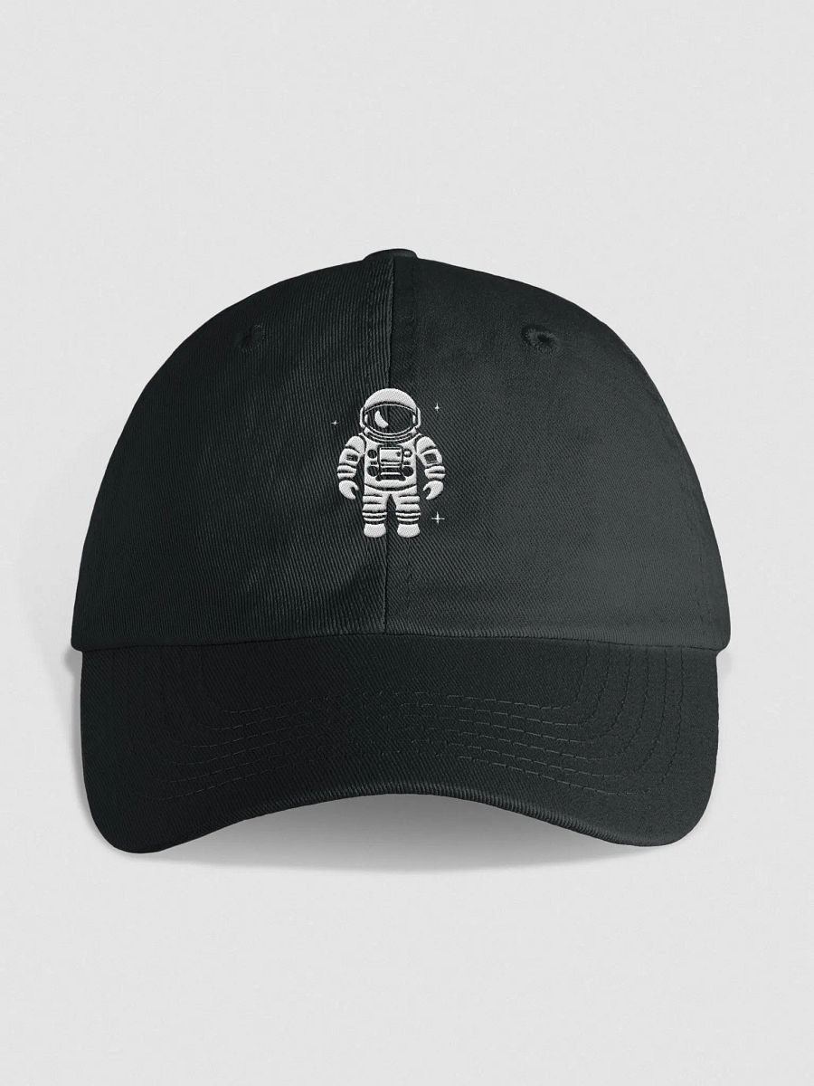 Youth Astronaut Cap w/ Adjustable Strap product image (1)