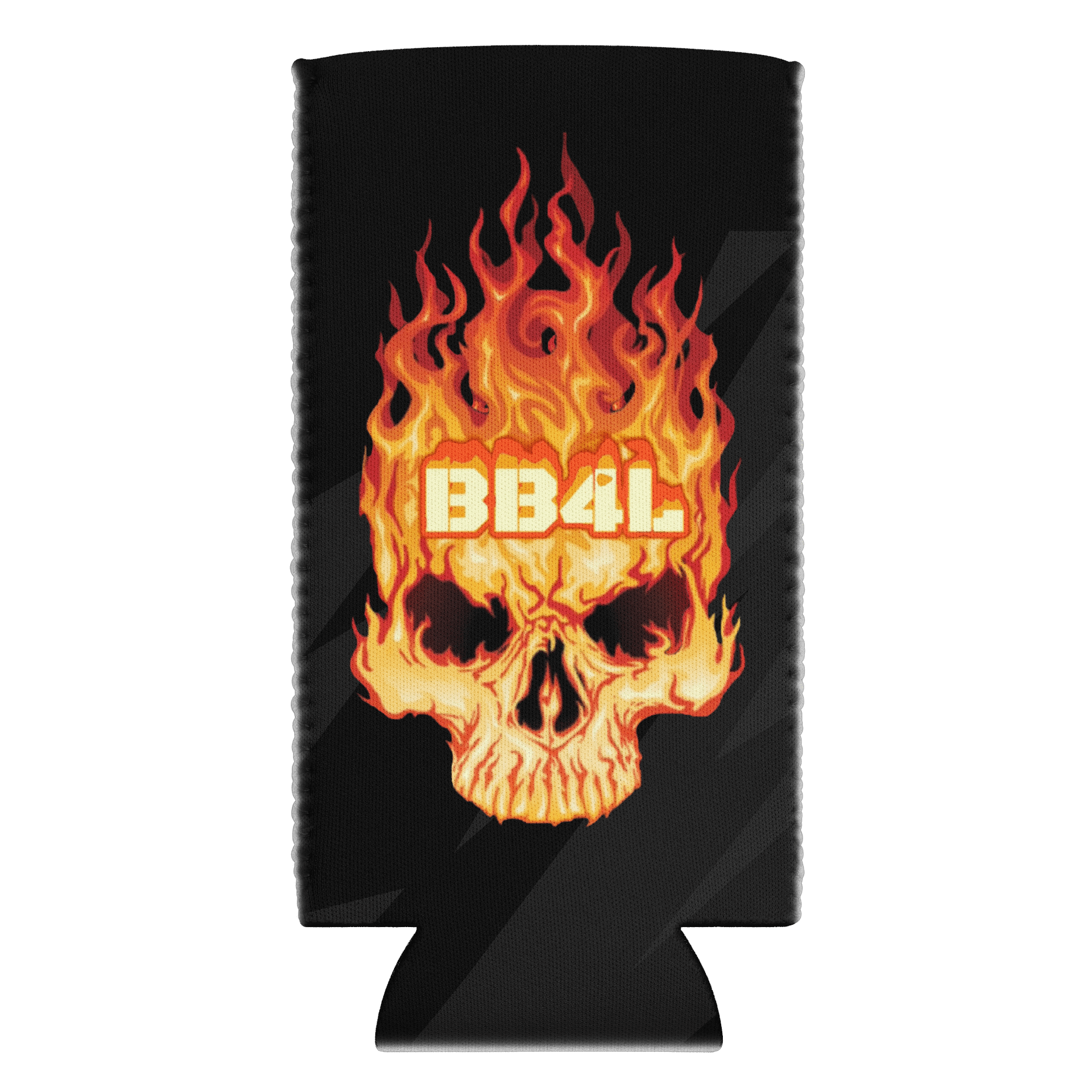 Bourbon Brothers 4 Life Coozie Can Cooler product image (2)