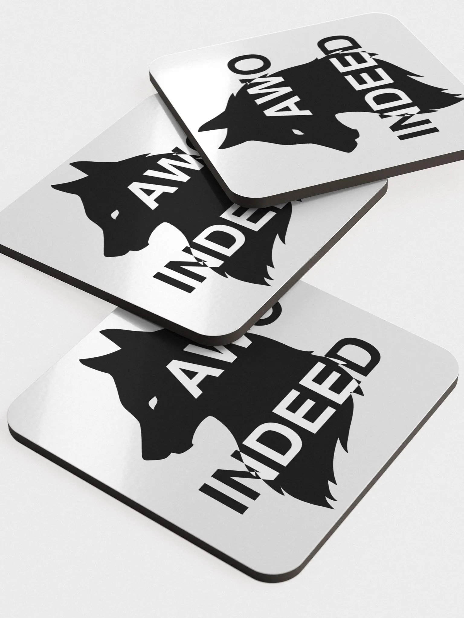Indeed Coaster product image (5)