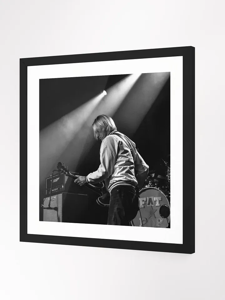 Framed Rock n Roll Art Prints product image (2)