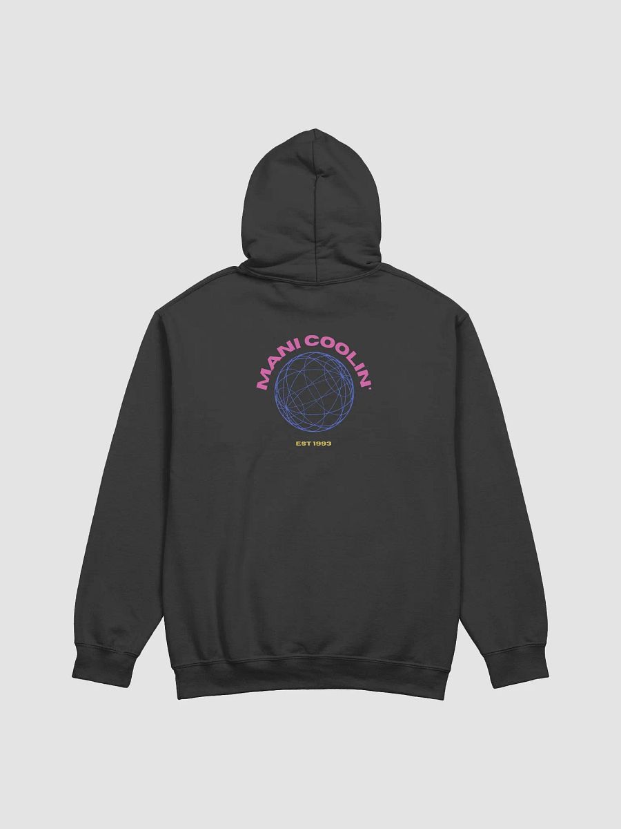 COOLIN' WORLD product image (2)