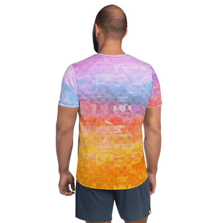 TB4X 2023 Banner T-Shirt! product image (2)