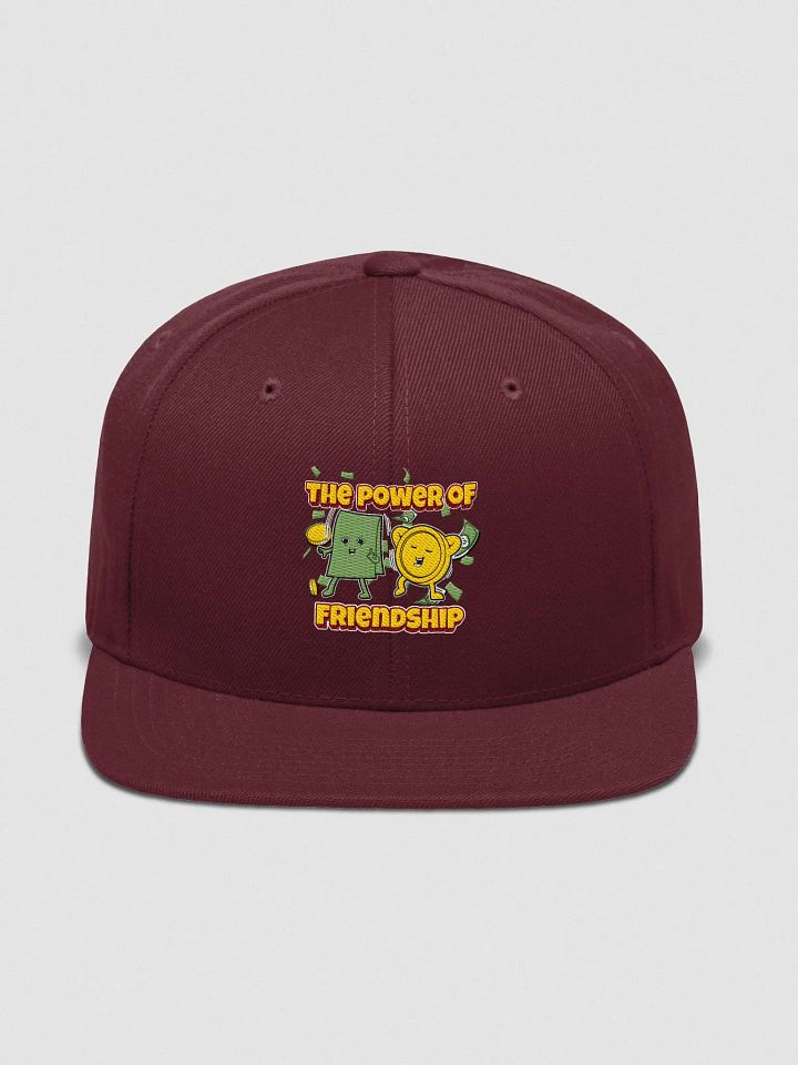 THE POWER OF FRIENDSHIP product image (1)