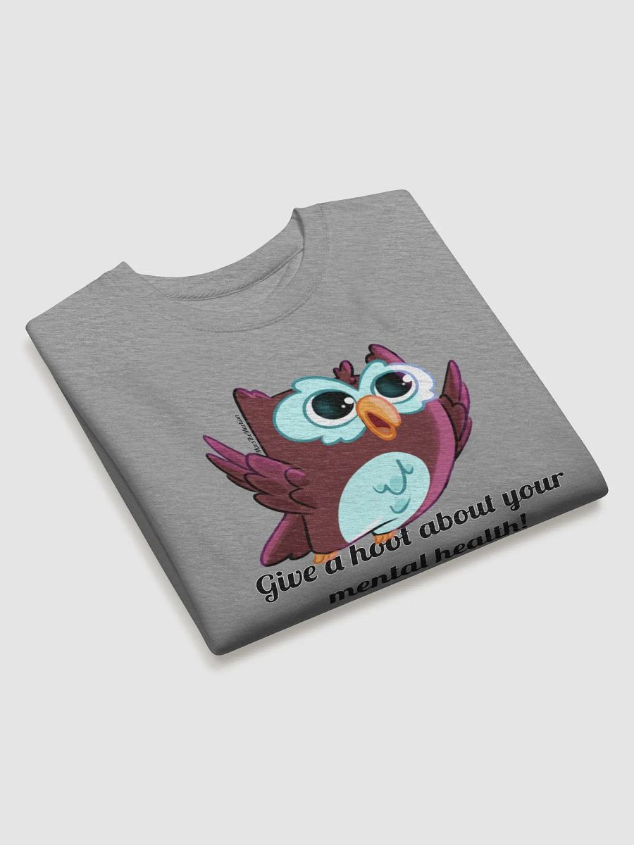 Olly The Owl - Give A Hoot Sweater product image (13)