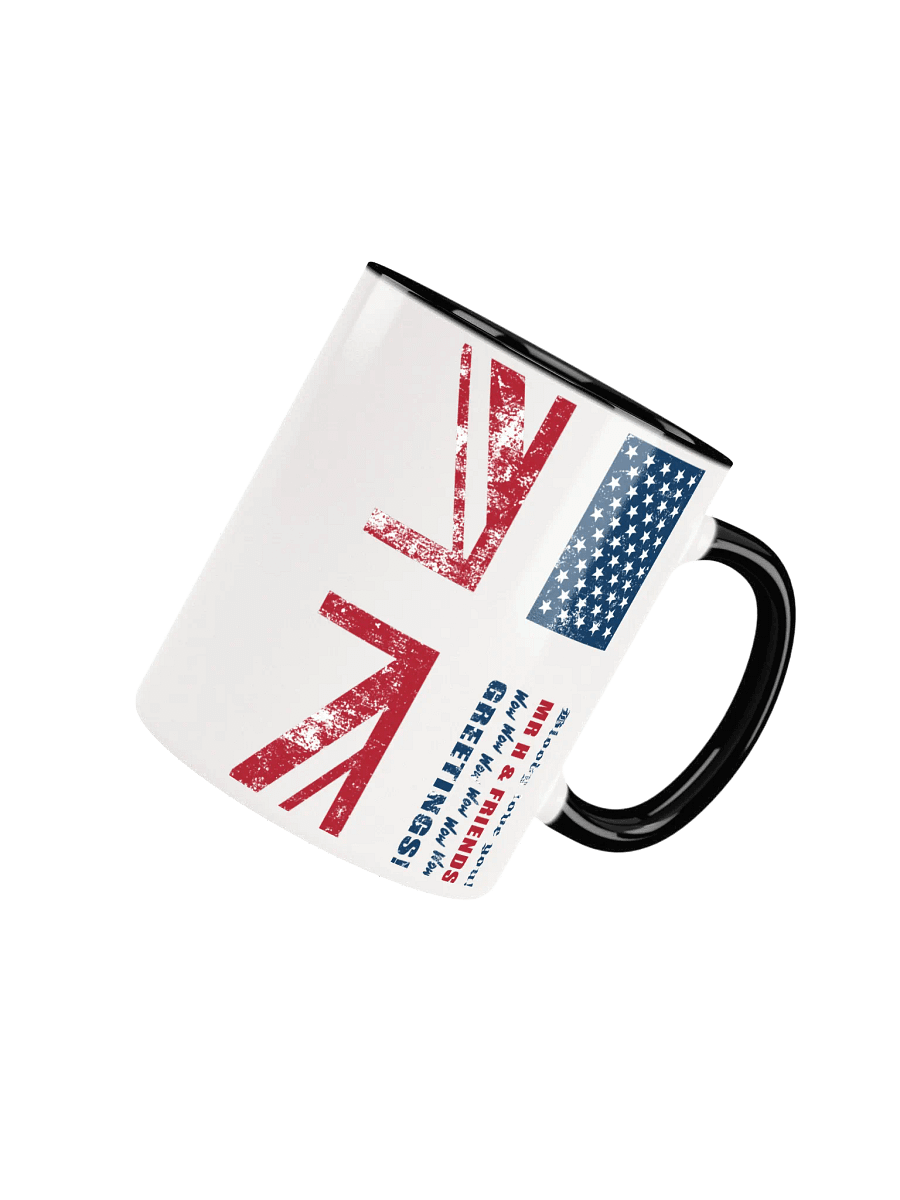 Hybrid Flag Color Pop Mug product image (39)