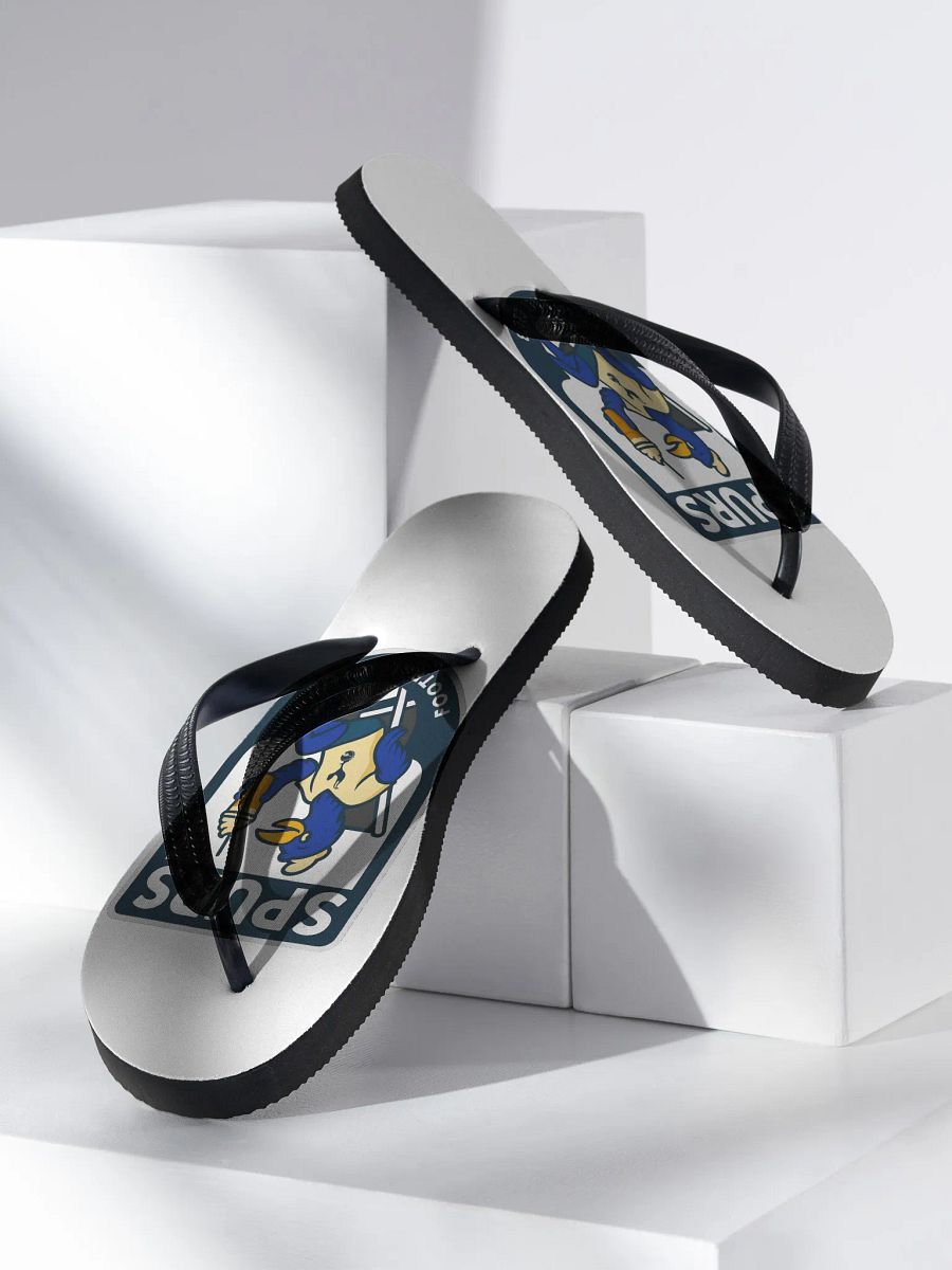 Spurs Flip-Flops product image (2)