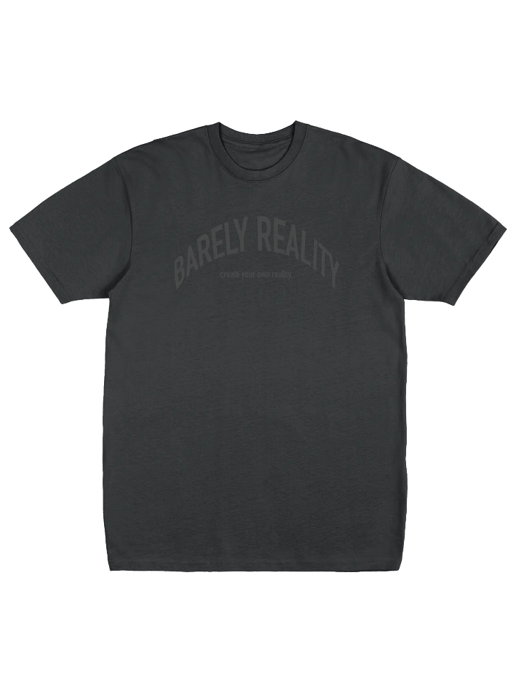 "BR BLACKOUT" TEE product image (1)