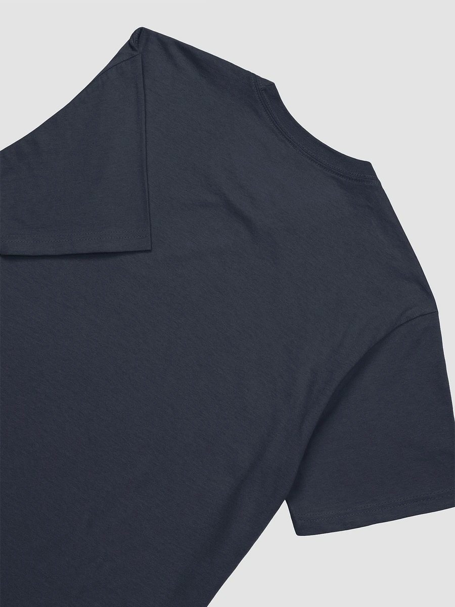 Poggyes T-Shirt Dark Mode product image (4)
