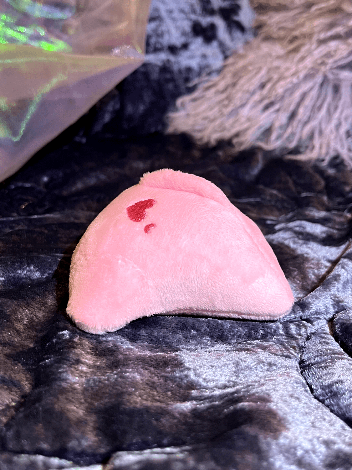 Pebble Valentine's Day Keychain product image (4)