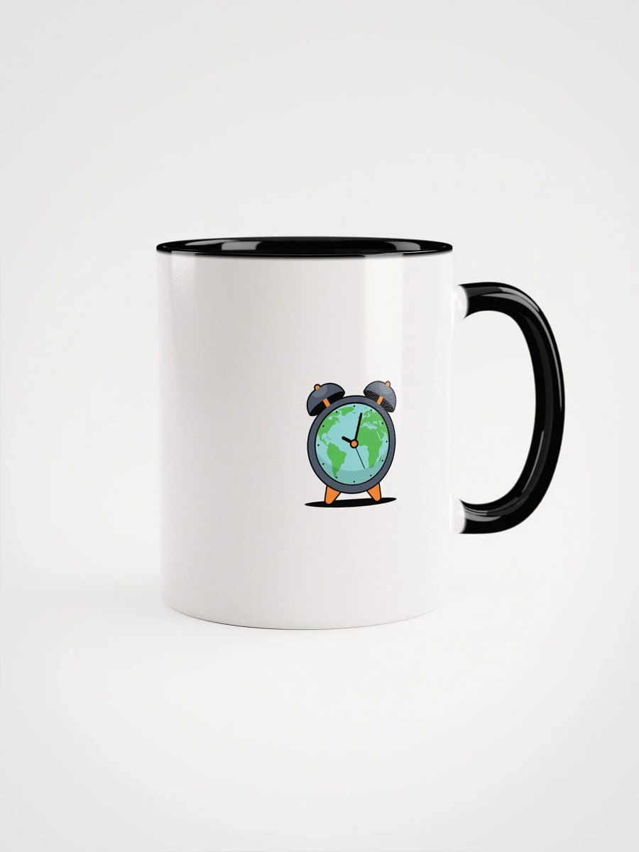 Morning Somewhere ICON Colorful Desk Mug product image (2)