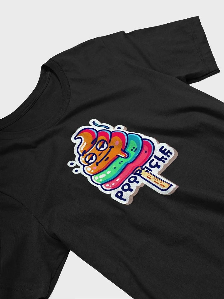 Poopsicle Tee product image (2)