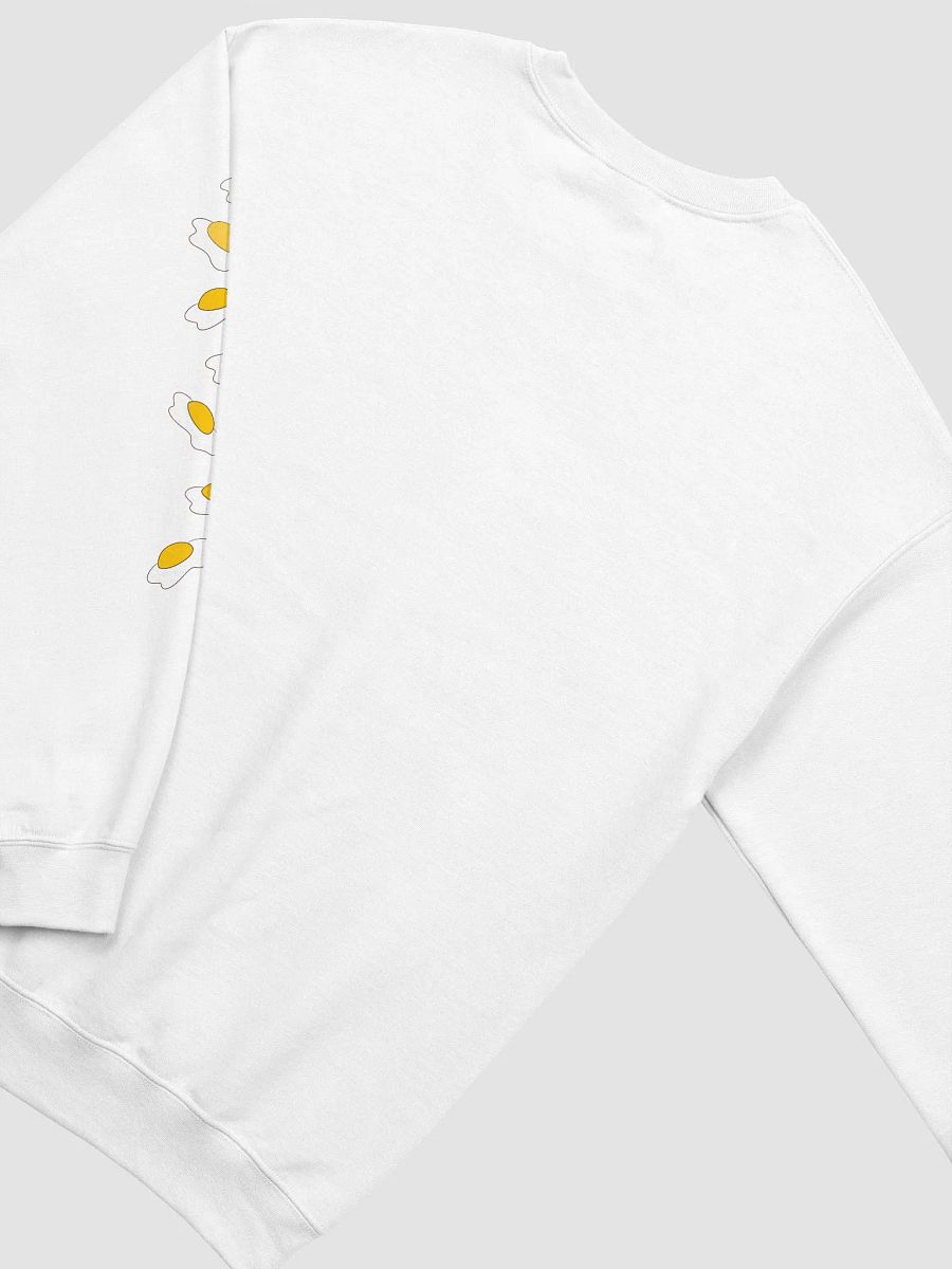 Sophist-Egg-Cated | Unisex Crewneck Sweatshirt product image (38)