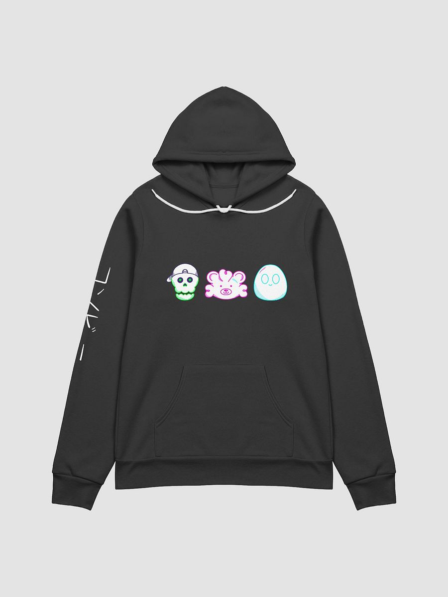 Konbini Hoodie product image (1)