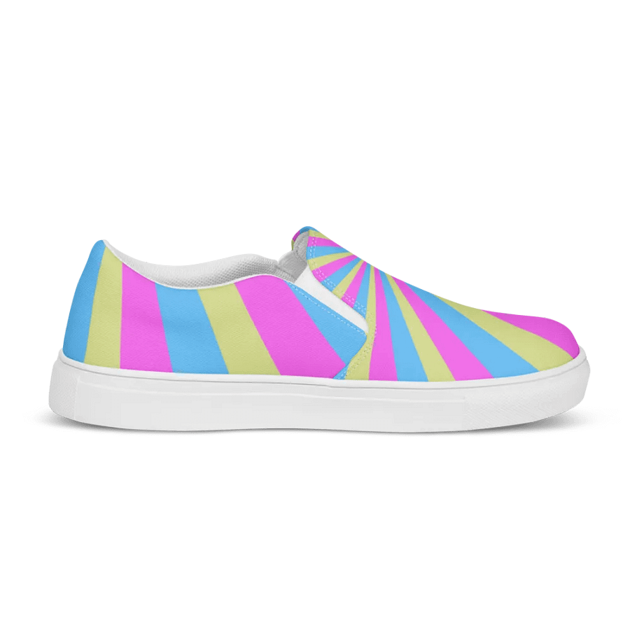 Spazz Slip-Ons product image (10)