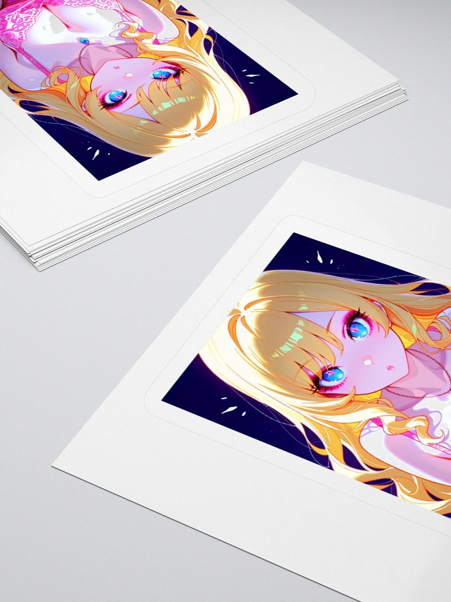 Anime Blond product image (8)