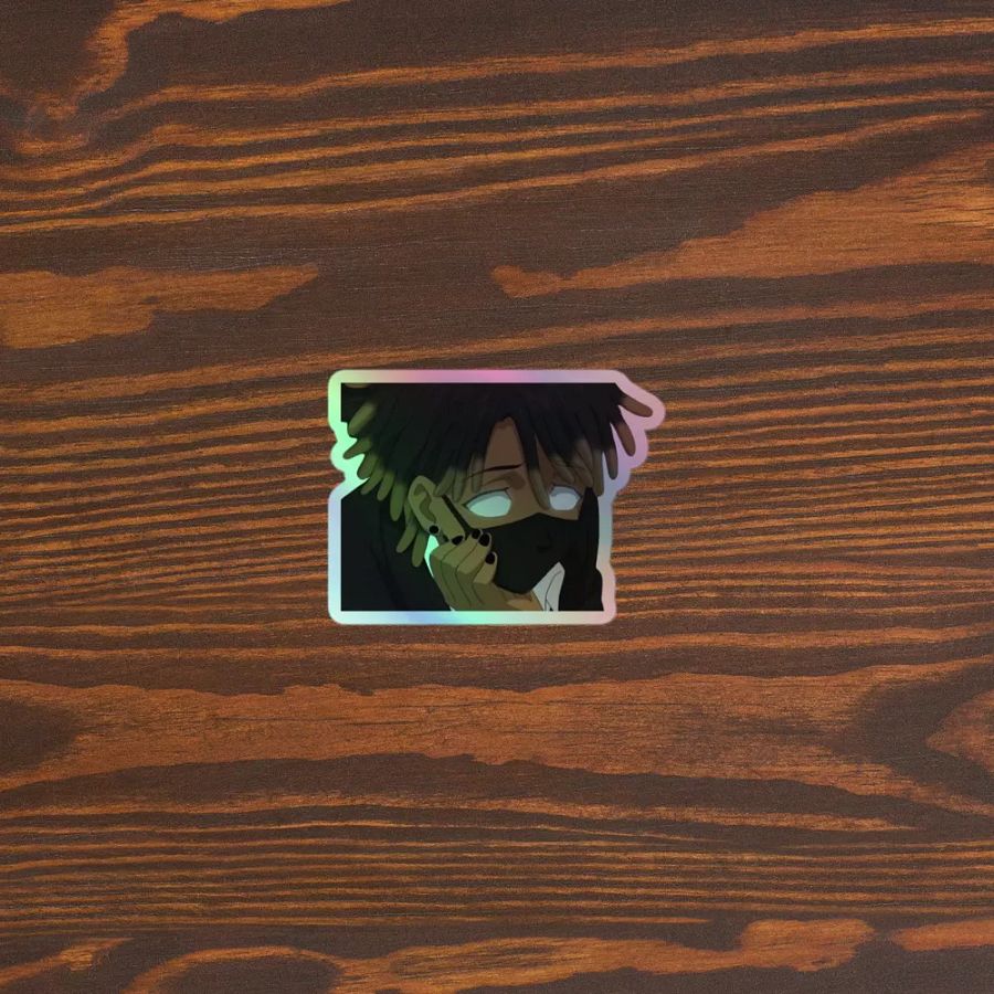 Falcon pfp sticker product image (5)