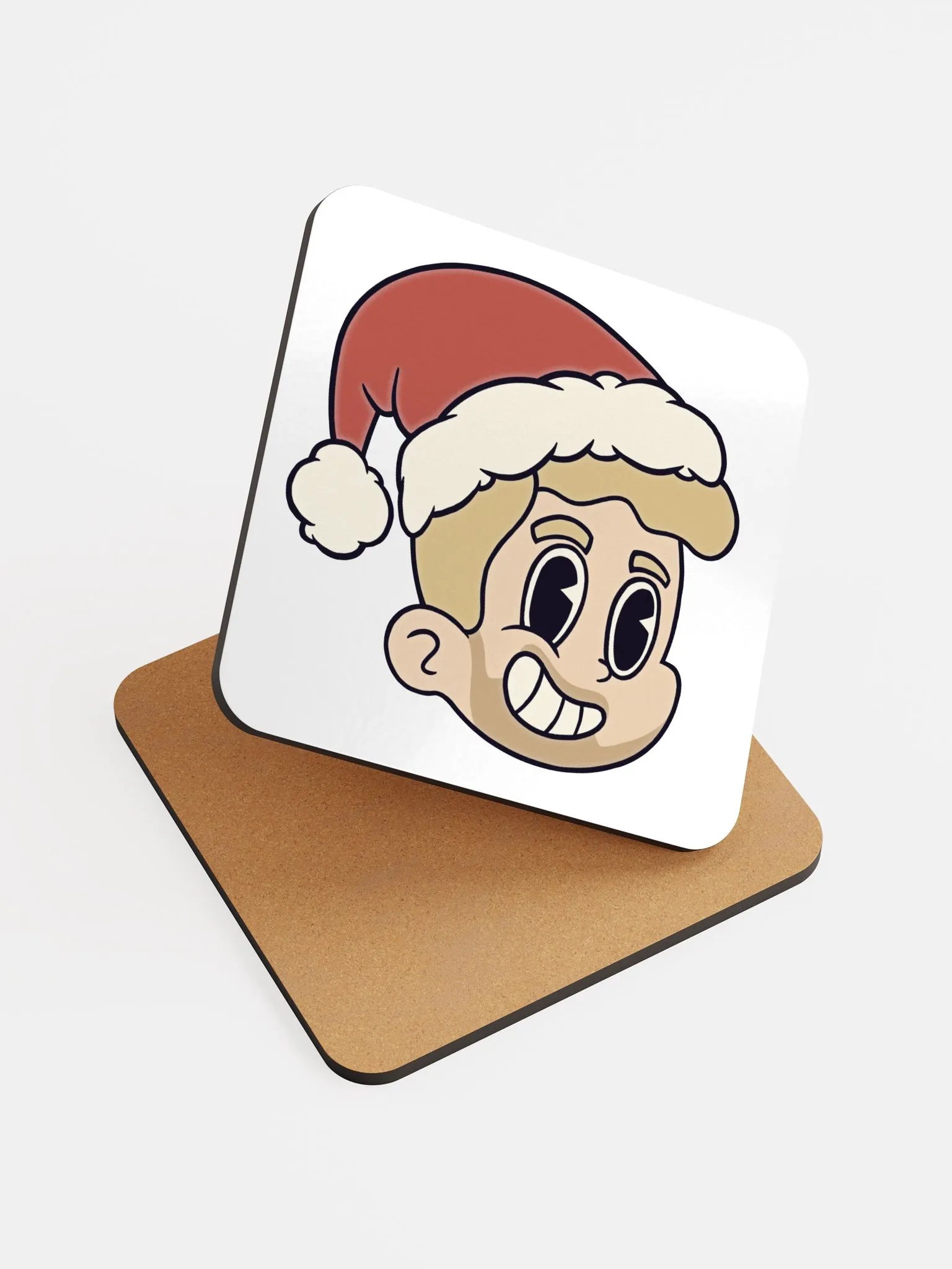 Chipmas Coaster product image (3)