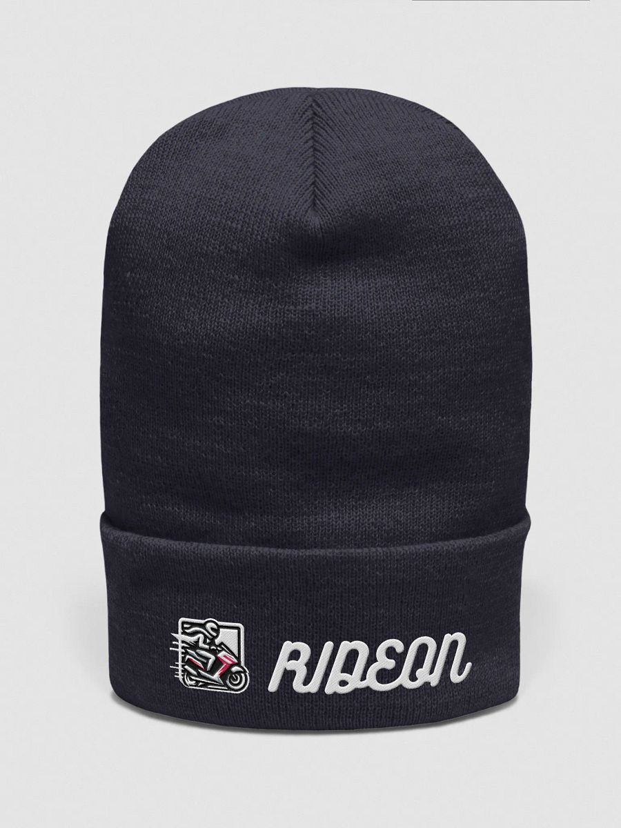 Speed Demon Beanie product image (17)