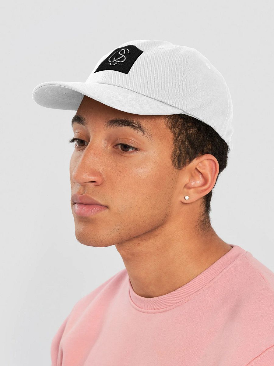 Quant Signals hat product image (7)