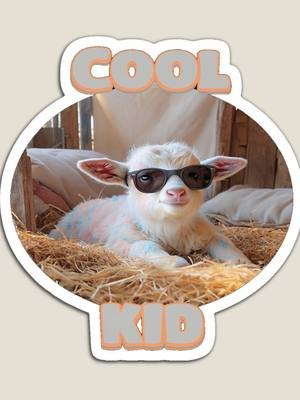 🎉Cuteness Overload🎉🐐  The brand new 